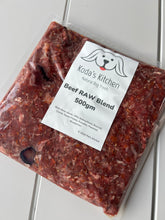Load image into Gallery viewer, Beef BARF