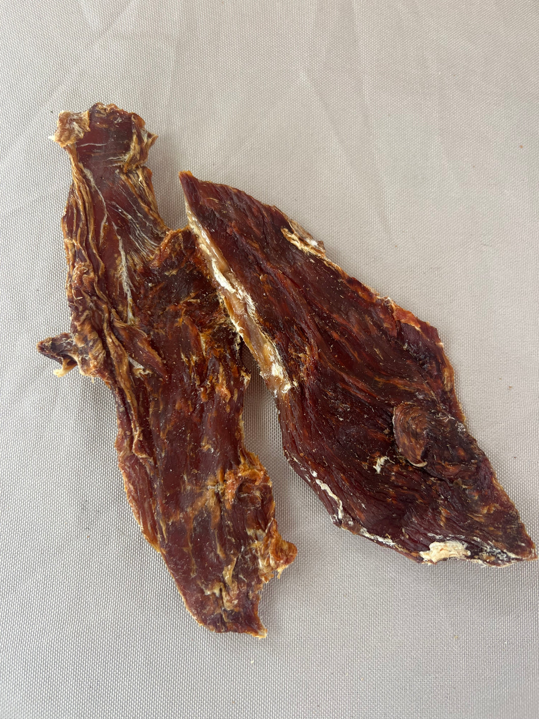 Turkey Jerky