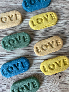 Love Pills