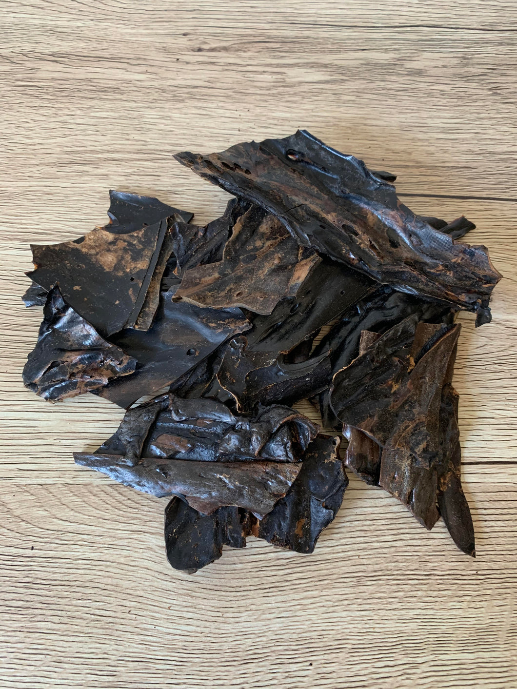 Beef Liver Dried