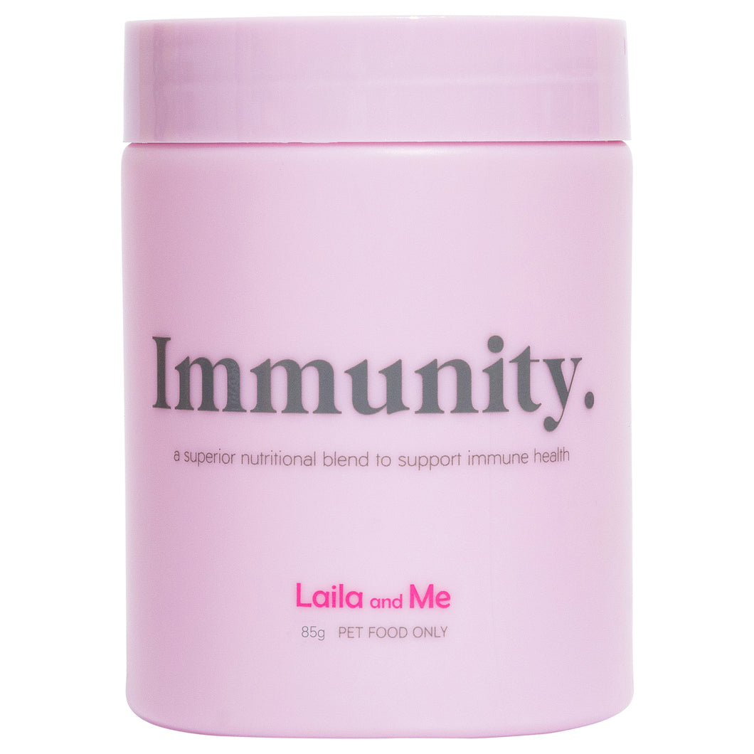Immunity Supplement