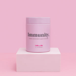 Immunity Supplement